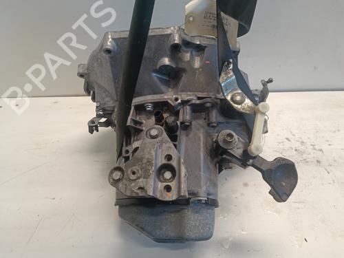 Gearbox CITROËN C3 II (SC_) 1.2 VTi 82 | BP30705076M3 - Image 4