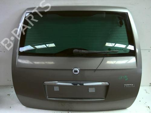 Used Tailgate LANCIA PHEDRA (179_) 2.0 D Multijet (179.AXL1B, 179.BXL1B) (136 hp) 18209917