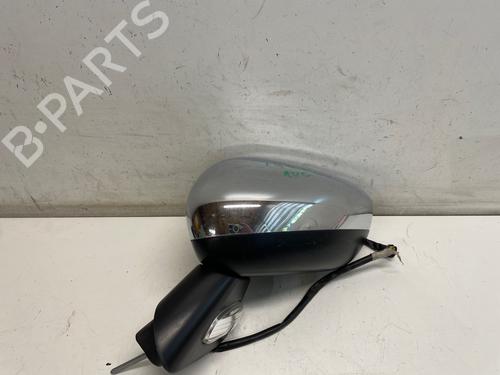 Left mirror CITROËN C3 II (SC_) 1.4 HDi 70 (SC8HZC, SC8HR0, SC8HP4) | BP36683057C26 - Image 6