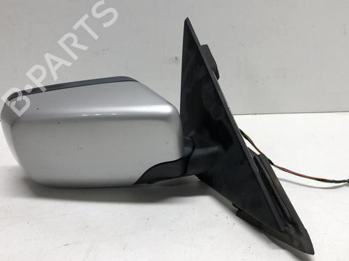 Used Right mirror BMW 3 (E46) 320 d (150 hp) 18231419
