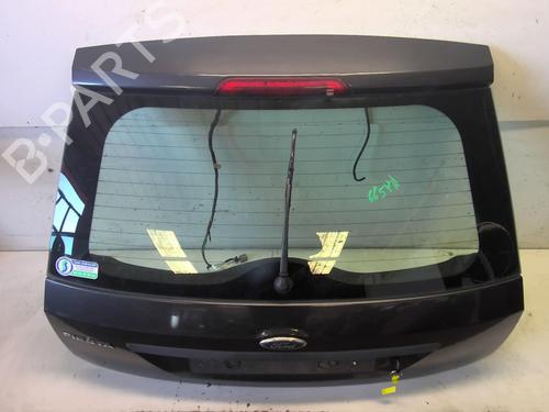 Tailgate FORD FIESTA V (JH_, JD_) 1.25 16V | BP18223304C6