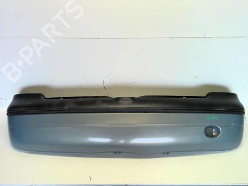 Used Rear bumper RENAULT TWINGO I (C06_) 1.2 (C066, C068) (58 hp) 20230656