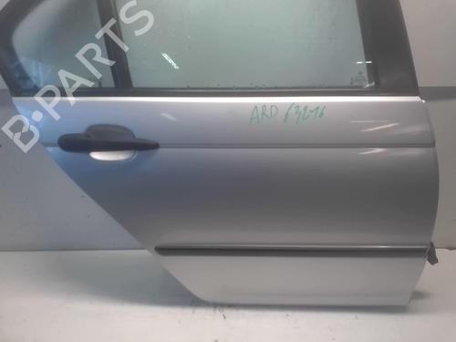 Right rear door BMW 3 (E46) 320 d | BP18217837C5 