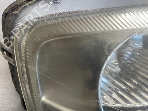 Right headlight CITROËN C3 I (FC_, FN_) 1.4 HDi | BP27486472C29 