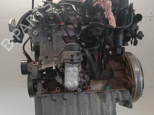 Engine CITROËN C5 III (RD_) 2.0 HDi 140 (RDRHF8, RDRHFA, RDRHA8, RDRHAJ) | BP37603252M1 - Image 5