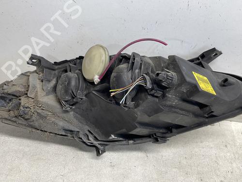 Left headlight MERCEDES-BENZ A-CLASS (W169) A 180 CDI (169.007, 169.307) | BP27186338C28 
