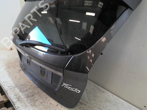 tailgate-ford-fiesta-vi-cb1-ccn-2008-37646402 main image