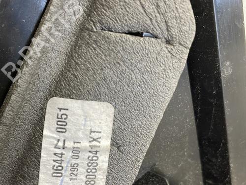 Left mirror PEUGEOT 308 II (LB_, LP_, LW_, LH_, L3_) 1.6 BlueHDi 120 | BP28494587C26