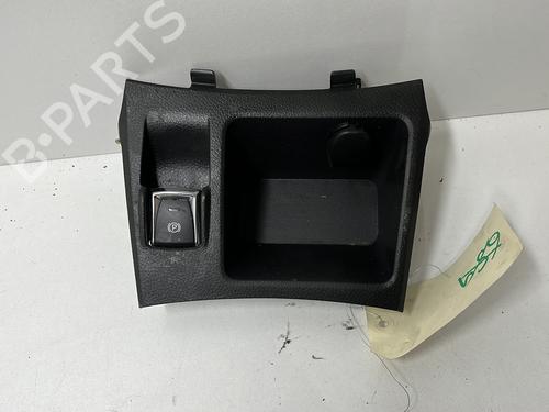 Used Switch NISSAN QASHQAI II SUV (J11, J11_) 1.5 dCi (110 hp) 18216309