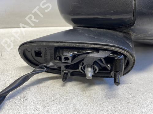 Right mirror OPEL CORSA E (X15) 1.4 (08, 68) | BP25154683C27 