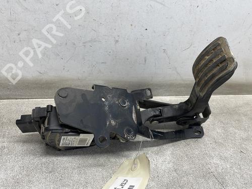 Pédale CITROËN JUMPY II Van 2.0 HDi 120 (120 hp) 32138520