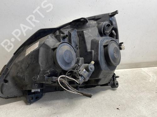 Right headlight RENAULT CLIO II (BB_, CB_) 1.4 16V (B/CB0P, BB13) | BP26688564C29 