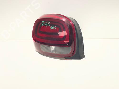 Left taillight CITROËN C3 III (SX) 1.2 THP 110 (SXHNPS, SXHNZT, SXHNZ6) | BP39137952C34 - Image 4