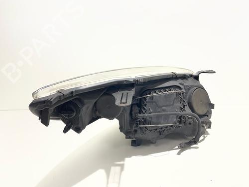 Left headlight RENAULT MEGANE III Hatchback (BZ0/1_, B3_) 1.5 dCi (BZ09, BZ0D, BZ1W, BZ29, BZ14) | BP37760005C28 - Image 2