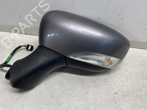 Left mirror RENAULT CLIO IV (BH_) 1.5 dCi 75 | BP26620035C26 