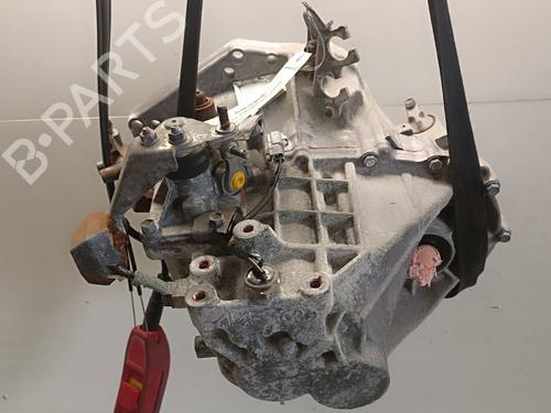gearbox-toyota-yaris-_p13_-2010-2011-2012-2013-2014-2015-2016-2017-2018-2019-2020-34711243 main image