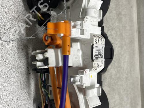 Used Climate control Climate control PEUGEOT 208 I (CA_, CC_) 1.4 HDi (68 hp) 33741420 33741420