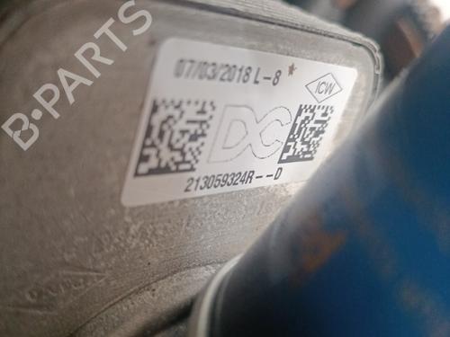 Engine DACIA SANDERO II 1.5 Blue dCi 95 (B8JL) | BP27889758M1 