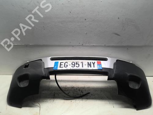 Used Front bumper VOLVO XC90 I (275) 2.5 T AWD (209 hp) 31048037