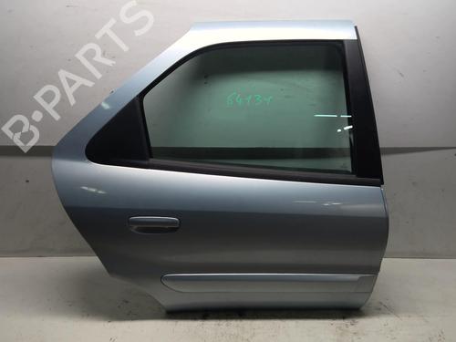 Used Right rear door CITROËN XSARA (N1) 1.6 16V (109 hp) 18227614