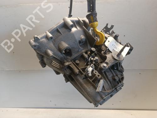 Used Gearbox Gearbox CITROËN DS4 (NX_) 2.0 BlueHDi 150 (150 hp) 30318391 30318391