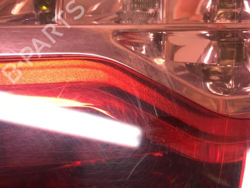 Used Right taillight Right taillight CITROËN C5 III (RD_) 1.6 HDi 110 (RD9HZC) (109 hp) 18212989 18212989