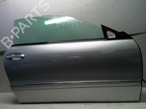 Right front door MERCEDES-BENZ CLK (C209) CLK 320 CDI (209.320) | BP18216593C3