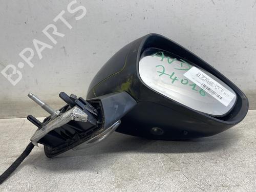 Used Right mirror CITROËN C4 II (NC_) 1.6 HDi 115 (114 hp) 30618870