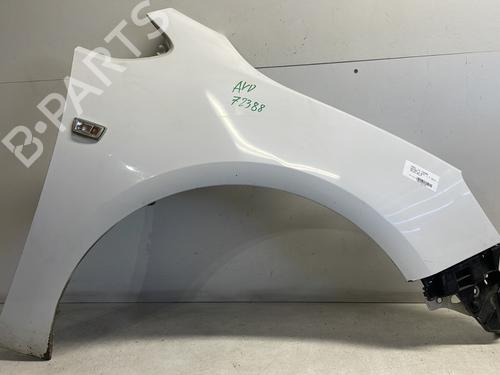 Błotnik przedni prawy OPEL ASTRA J GTC 1.7 CDTI (08) 13350343