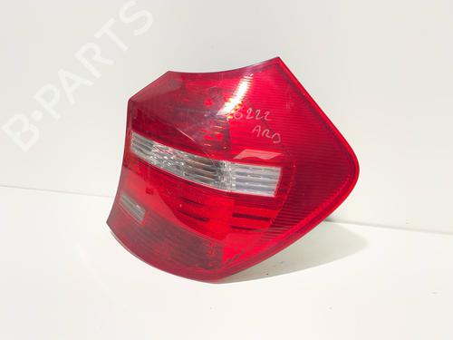 Used Right taillight Right taillight 39086191 39086191