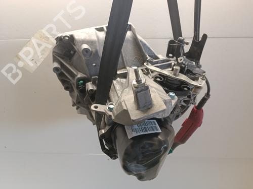 Gearbox NISSAN NOTE (E12) 1.2 | BP33468977M3 - Image 5