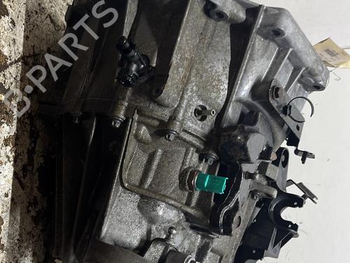 Gearbox RENAULT TRAFIC III Van (FG_) 1.6 dCi 125 (FGMH) | BP29919817M3