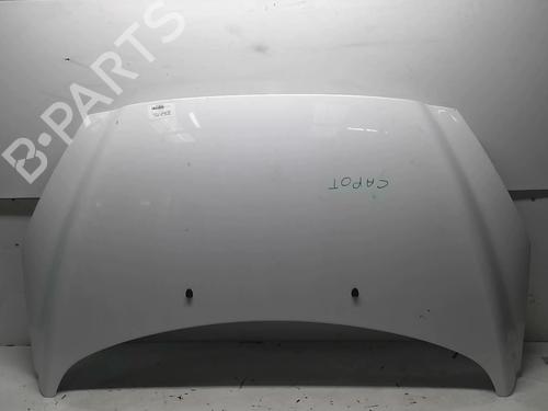 Used Hood PEUGEOT 308 I (4A_, 4C_) 1.6 HDi (112 hp) 18211780