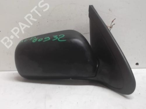 Right mirror NISSAN ALMERA I (N15) 1.4 | BP18228583C27 