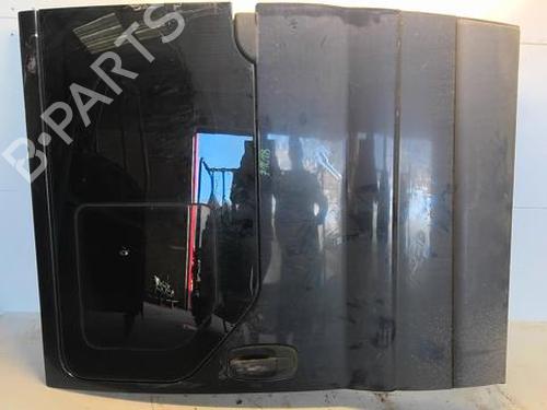 Venstre side skydedør RENAULT TRAFIC II Van (FL) 2.0 dCi 115 (FL01, FL0U, FL00, FL0H, FL0M) | BP23762406C74 - Image 2