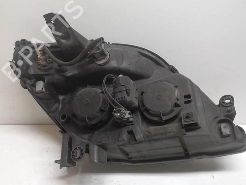 Used Left headlight Left headlight 18228543 18228543