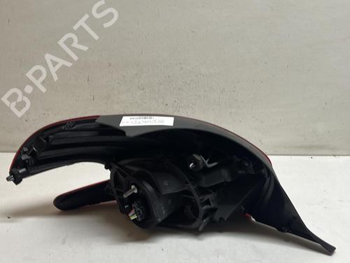 Used Right taillight Right taillight PEUGEOT 208 I (CA_, CC_) 1.5 BlueHDI 100 (102 hp) 18229936 18229936