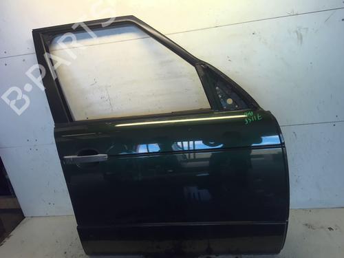 Right front door LAND ROVER RANGE ROVER III (L322) 3.0 D 4x4 | BP30153211C3