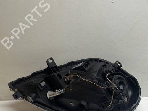 Right headlight RENAULT TRAFIC II Van (FL) 2.0 dCi 90 (FL0H) | BP18216052C29 