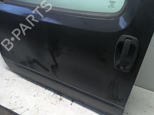 Used Left front door CITROËN NEMO MPV 1.4 HDi (68 hp) 18208412
