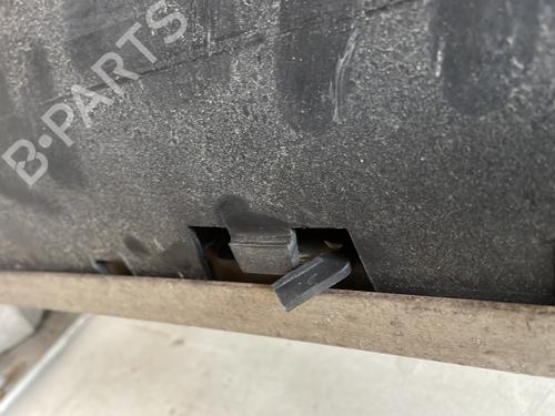 Front bumper reinforcement CITROËN C4 I (LC_) 1.6 HDi | BP24618287C109