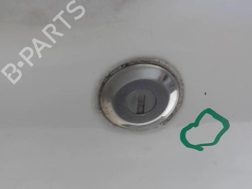Left front door PEUGEOT 206 Hatchback (2A/C) 1.9 D | BP18214854C2 