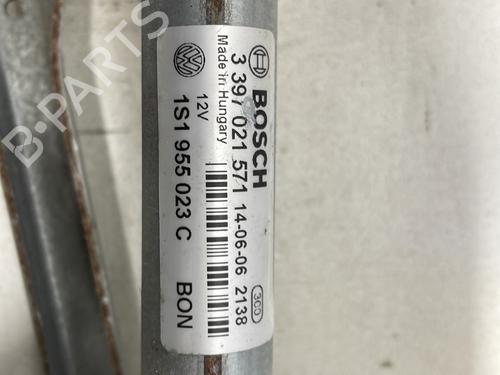 front-wipers-mechanism-vw-up-121-122-bl1-bl2-bl3-123-2011-24444253 main image