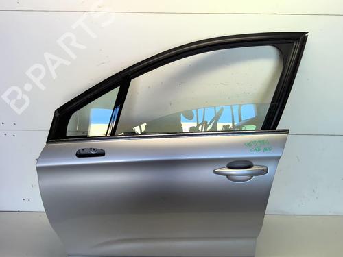 Used Left front door CITROËN C4 II (NC_) 1.6 HDi 90 (92 hp) 19408437