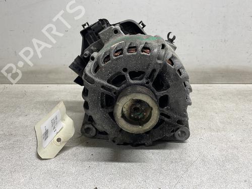 Used Alternator CITROËN C4 Picasso II 1.6 HDi / BlueHDi 115 (115 hp) 29407824