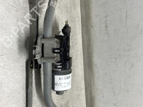 Used Front wipers mechanism Front wipers mechanism 32853735 32853735