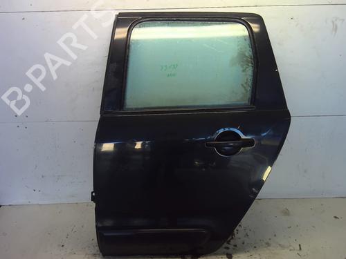 Used Left rear door CITROËN C3 Picasso (SH_) 1.6 HDi (90 hp) 28538454