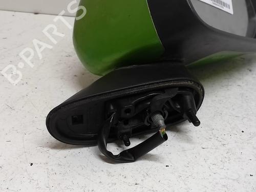 Used Right mirror Right mirror OPEL CORSA D (S07) 1.2 (L08, L68) (86 hp) 19152921 19152921
