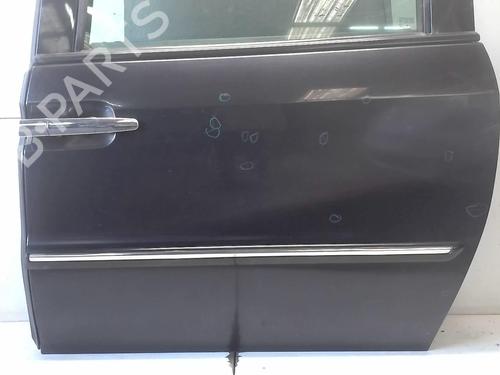 Used Left slide door LANCIA PHEDRA (179_) 2.2 JTD (179AXC1A) (128 hp) 18211210