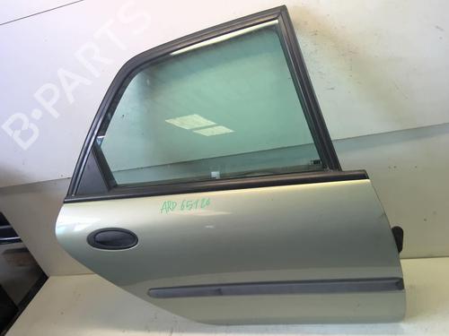 Used Right rear door RENAULT LAGUNA I (B56_, 556_) 1.9 dTi (B56J) (98 hp) 18231162